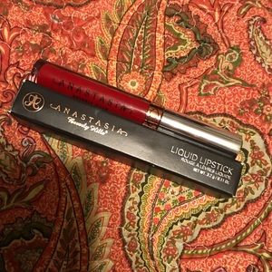 Anastasia Beverly Hills Liquid Lipstick SOLD